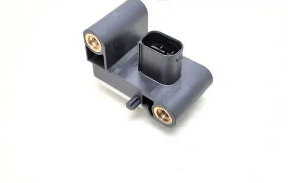 BMW X1 E84 Airbag deployment crash/impact sensor 6911003 0285003900 65776911003