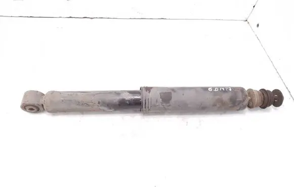 SsangYong Actyon sports II Rear shock absorber/damper 4531032100