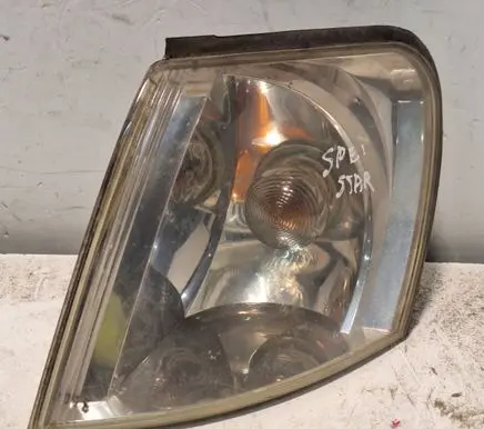 Mitsubishi Space Star Front indicator light MR416899 152347