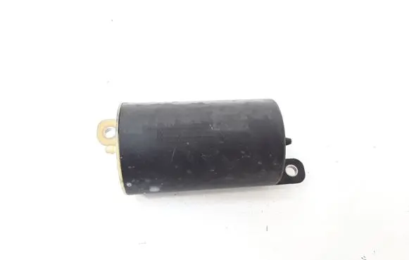 Volvo S40, V40 Vacuum air tank 