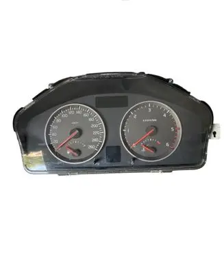 Volvo V50 Speedometer (instrument cluster) 30786344 69594880T 8602879
