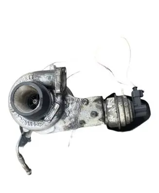 Opel Insignia A Turbo 55570748