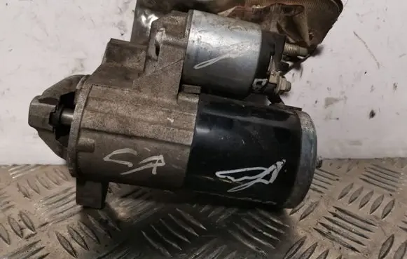 Jeep Commander Starter motor 56044736AC