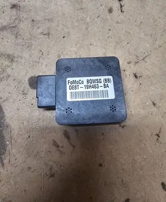 Ford Grand C-MAX Day light relay DE8T19H463BA