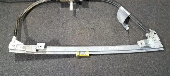 Renault Megane I Sliding door window regulator with motor