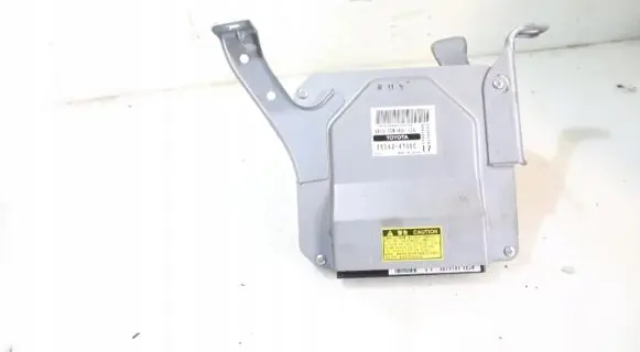 Toyota Prius (XW20) Engine control unit/module ECU