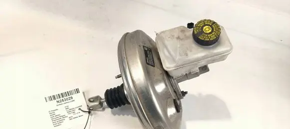 Mini Clubman F54 Master brake cylinder 6872071