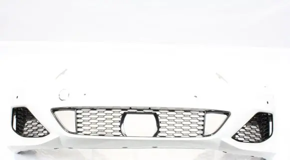 BMW 8 G15 Front bumper