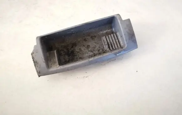 Car ashtray