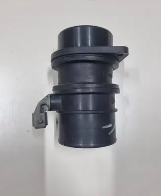 Renault Megane II Mass air flow meter 98090430 98090420