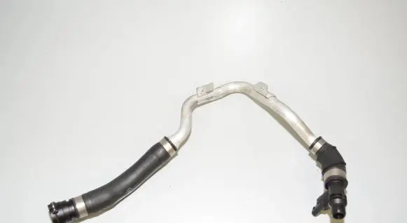 BMW 5 F10 F11 Engine coolant pipe/hose 7827842 11537827842