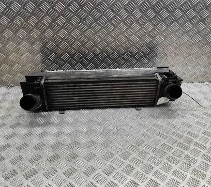 BMW 4 F32 F33 Intercooler radiator 7600533