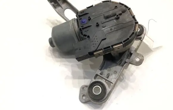 Ford Focus Front wiper linkage and motor BM51-17504-BJ