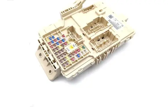 Hyundai Kona I Fuse module 91950J9132