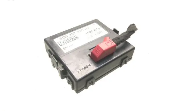 Audi A3 S3 8V Gateway control module 5Q0907530AJ