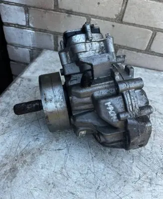 Porsche Macan (95B) Rear differential 95B927755B A2C74190600 0B4409309F