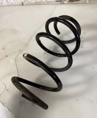 Nissan X-Trail T32 Front coil spring 