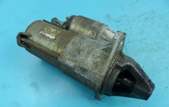 Chevrolet Lacetti Starter motor IMPRK1106005