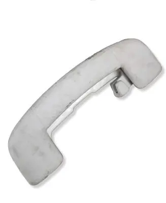 Volkswagen Golf VII Rear interior roof grab handle 5G9867660A