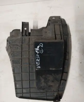 Toyota Verso Rear mudguard 