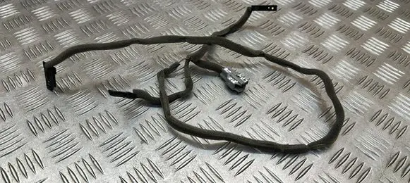 Land Rover Discovery 4 - LR4 Other wiring loom 
