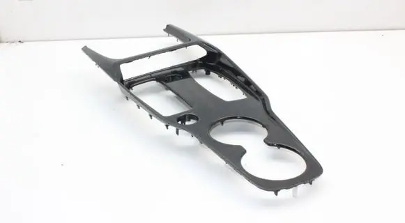 Audi E-tron GT Other center console (tunnel) element 4J3864365A