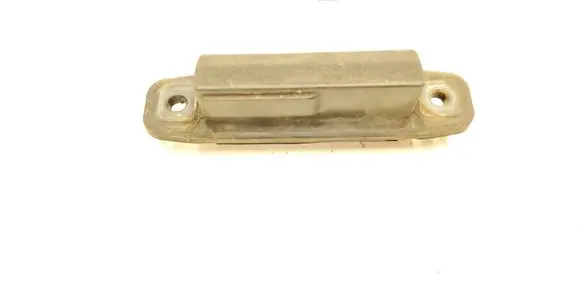 Toyota Yaris Tailgate/trunk/boot exterior handle