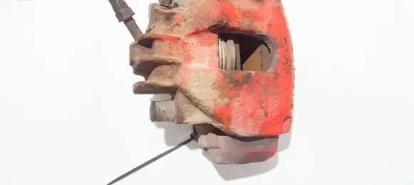 Volvo S60 Front brake caliper