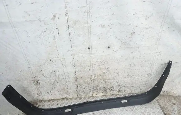 Audi TT Mk1 Other trunk/boot trim element 8N7864402A