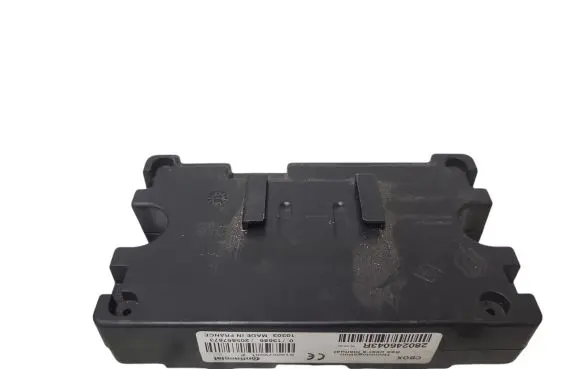Other control units/modules