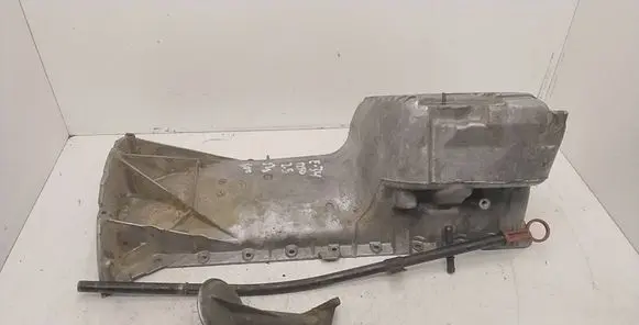 BMW 5 E34 Oil sump 1722828