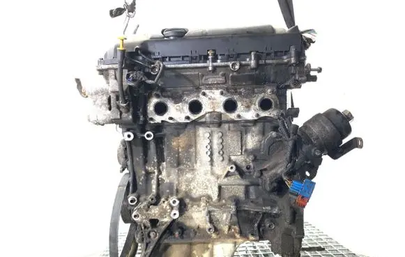 Peugeot 308 SW Engine 5FW