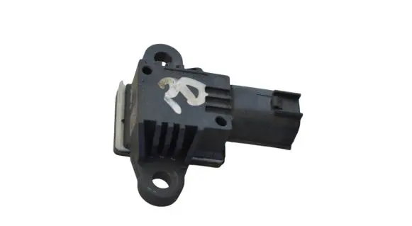 Jaguar XF X250 Airbag deployment crash/impact sensor 9X2314C676AB