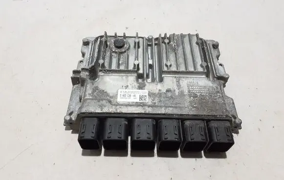 BMW X6 G06 Engine control unit/module 5A25C39