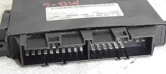 Mercedes-Benz S W220 Gearbox control unit/module A0305452032 8684433 GS6040