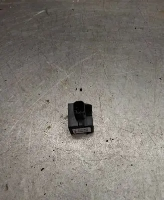 Mercedes-Benz ML W163 ESP acceleration yaw rate sensor A1635420618 10098001241 1137403863