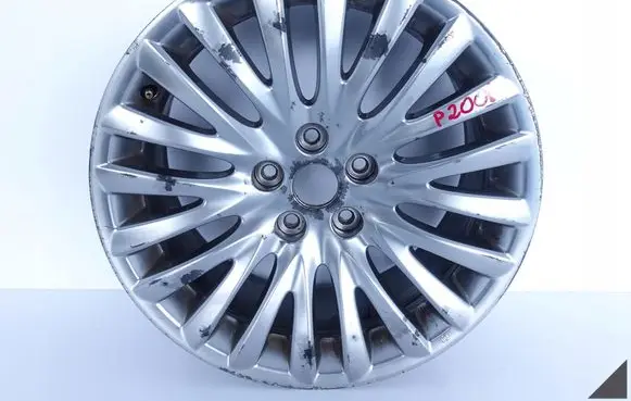 Suzuki Kizashi R18 alloy rim 
