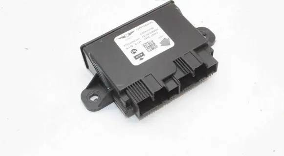 Genesis GV60 Tailgate/trunk control unit/module 81870CU100