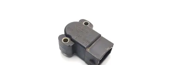 Ford Escort Throttle valve position sensor 95BF9B989