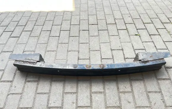 Ford Edge II Rear bumper cross member 