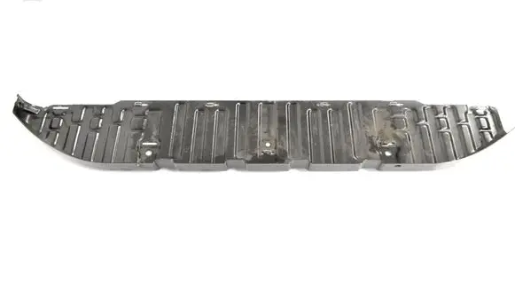 Mercedes-Benz Vito Viano W639 Thresholds for All-terrain vehicles A6396600128