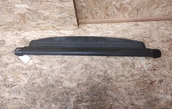 Citroen Xsara Picasso Parcel shelf load cover 1270102