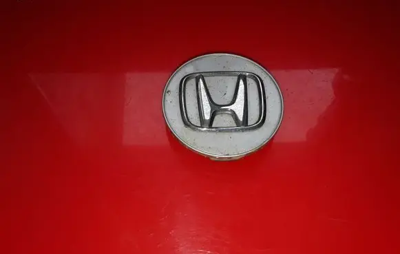 Honda CR-V Original wheel cap 44742SZ3J110