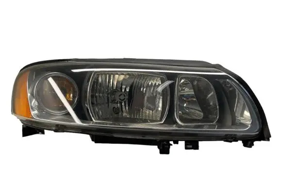 Volvo S60 Headlight/headlamp 30698826