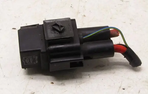 BMW X3 F25 Ignition relay 9207913