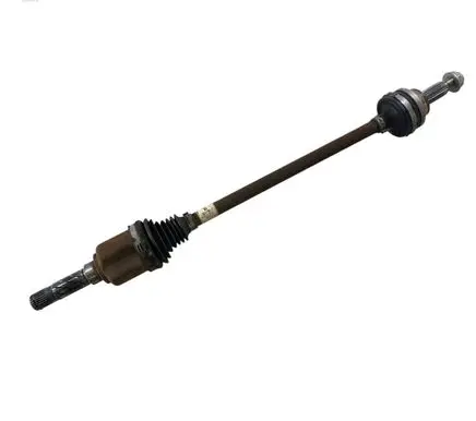 Ford Ecosport Rear driveshaft CN154K138AD