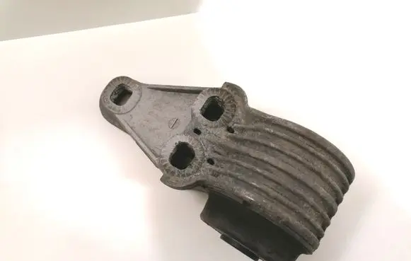 Audi A6 S6 C5 4B Rear axle beam mounts housing 8E0501522M