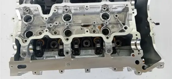 Porsche 718 Cayman 982 982c Engine head 0PB103403B