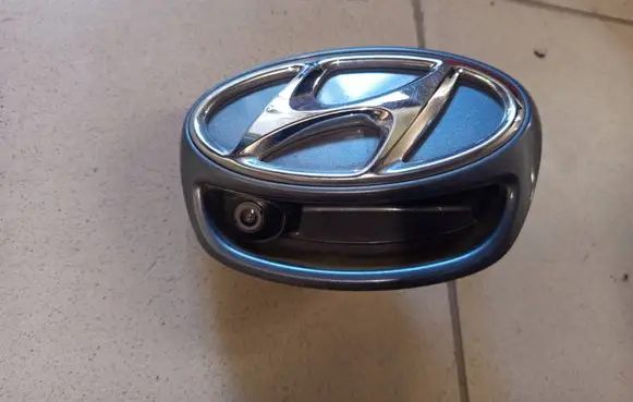 Hyundai Ioniq Reversing camera 87370G2010 2018121800039