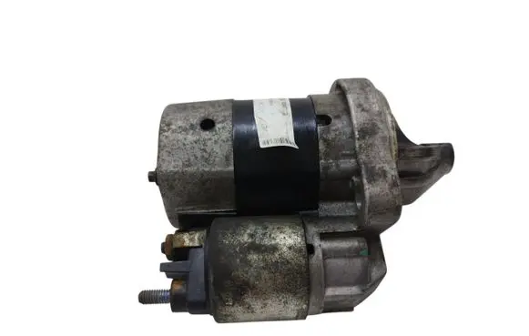 Ford Focus Starter motor CV6T11000GA ESW10E40
